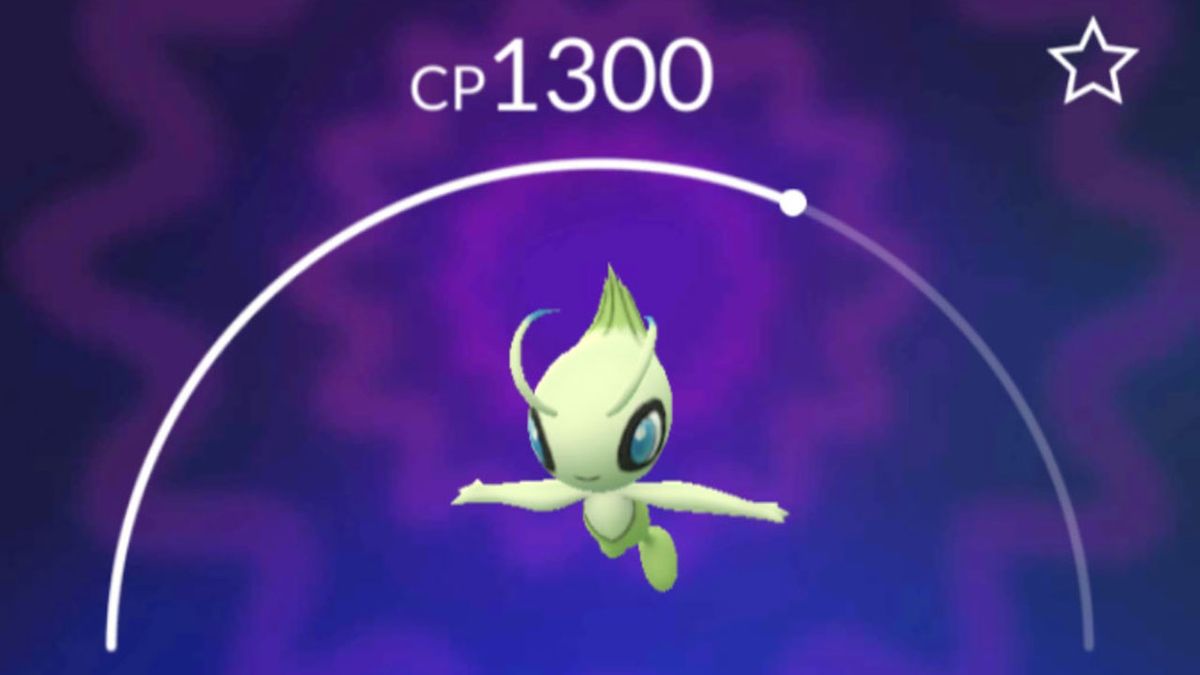 Pokemon Go Celebi: How to get Celebi in Pokemon Go with the A Ripple In ...