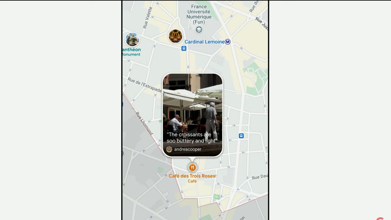 Google Search updates from the Fall 2022 event