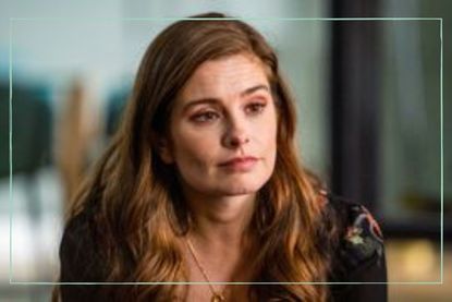 Rachel Shenton as Emily in For Her Sins