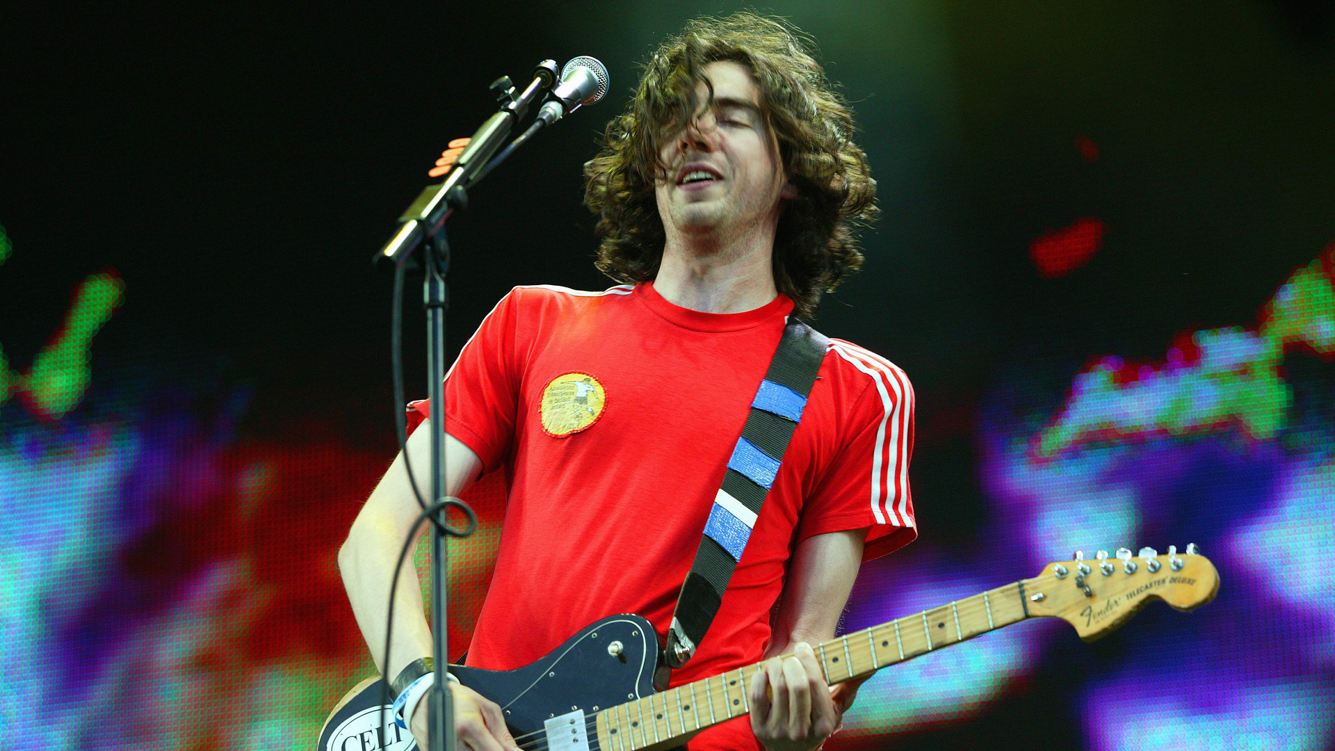 Gary Lightbody