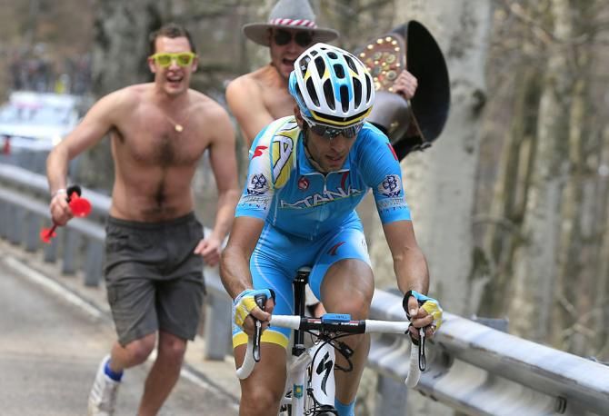 Vincenzo Nibali (Astana)