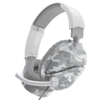 Turtle Beach Wired Force Recon 70 Arctic Camo Headset: $37.99
