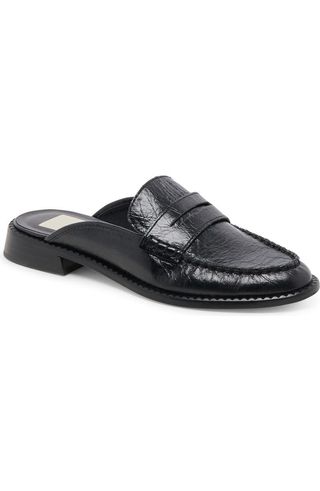 Havan Loafer Mule