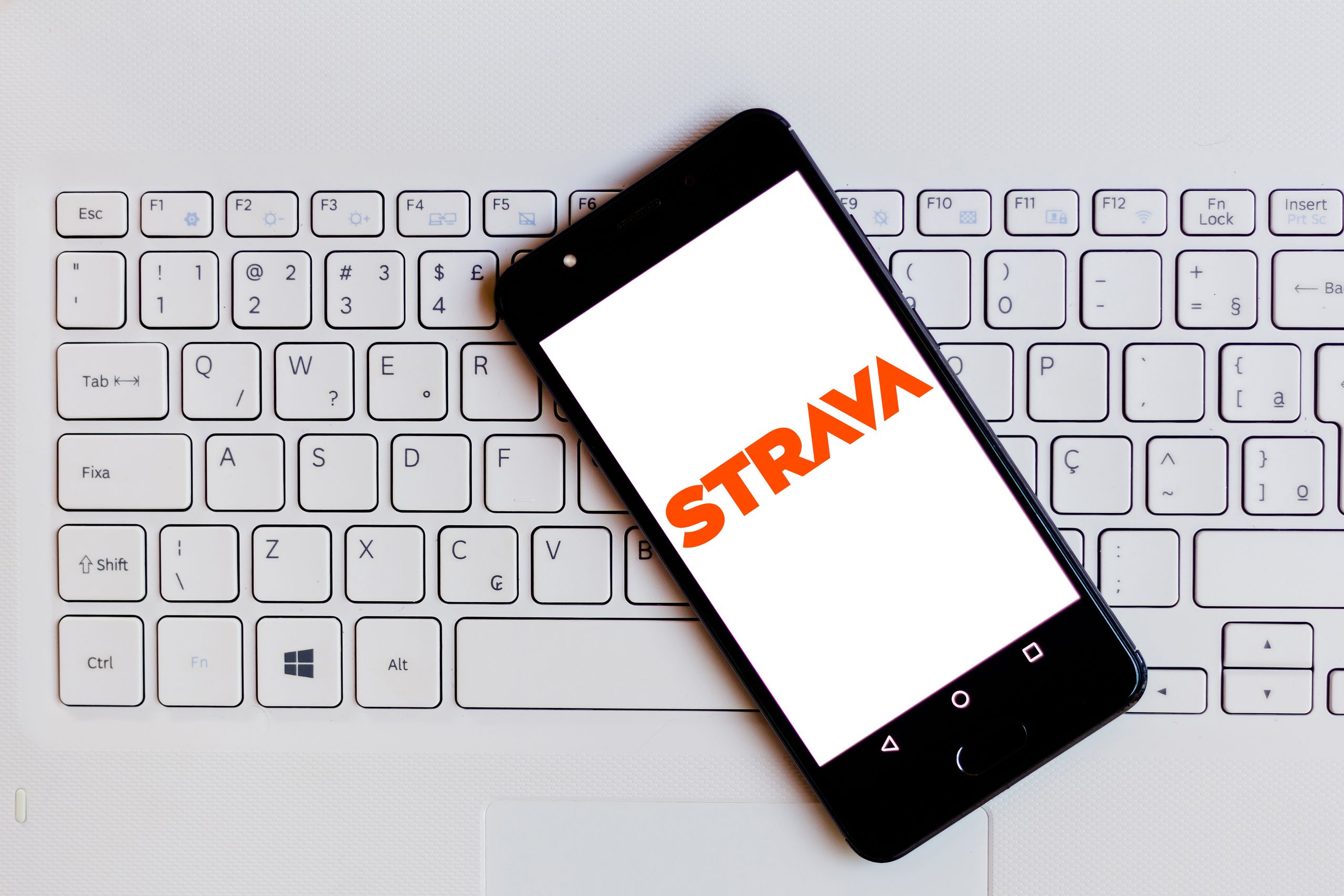Strava announces surface types and personal heat maps have now been added  to mobile app | Cycling Weekly