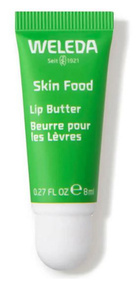 Weleda Skin Food Lip Balm 8ml: was £6.95, now £5.65 (SAVE £1.39)|Lookfantastic