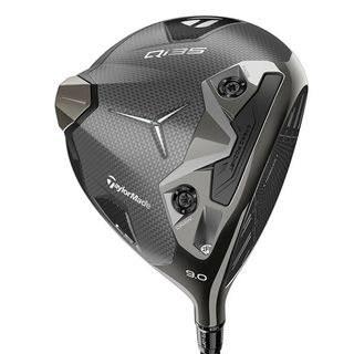 Taylormade Qi35 LS Driver 