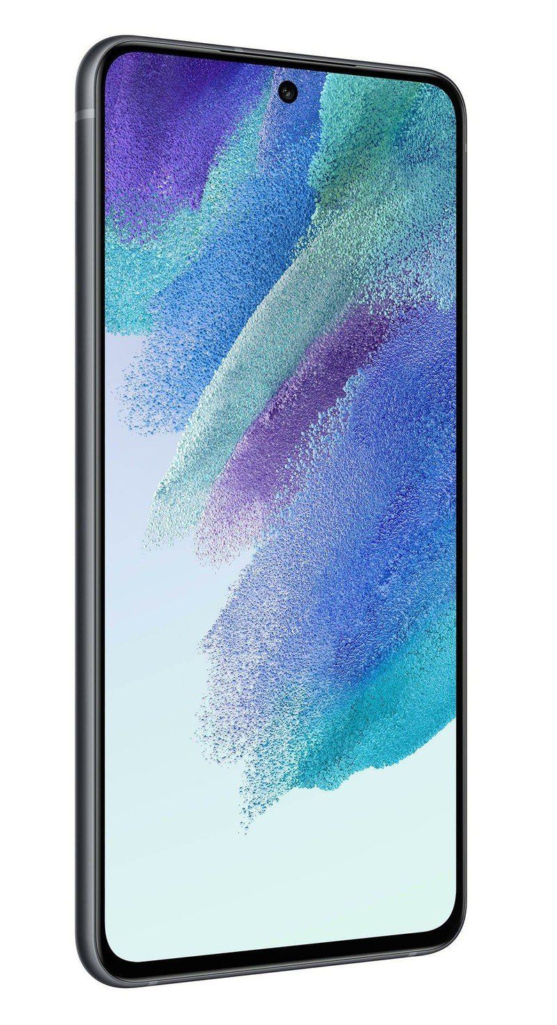 Samsung Galaxy S21 Fe Leak