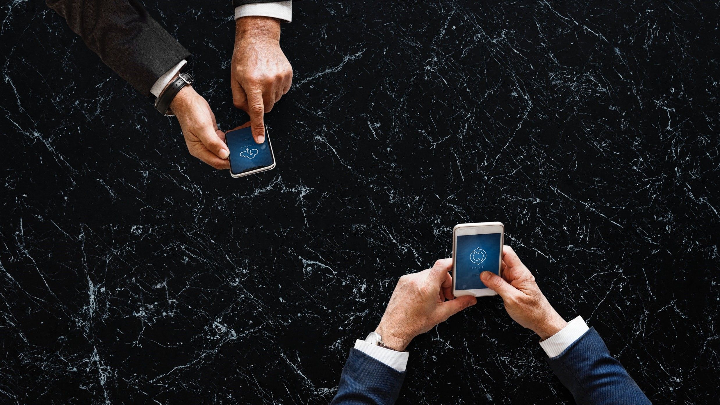 Securing the future of the data sharing economy | TechRadar
