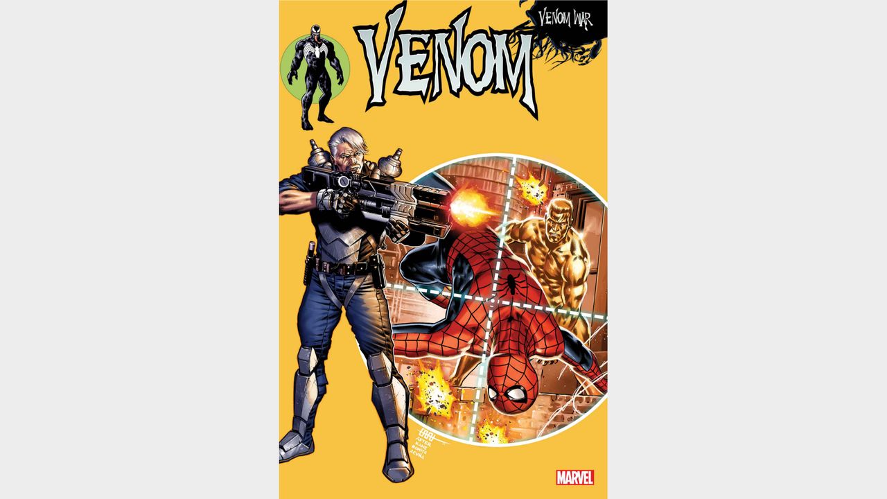 VENOM #36