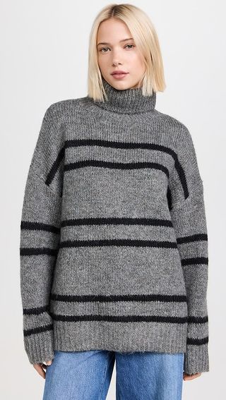 Line 
Dot Veronica Sweater