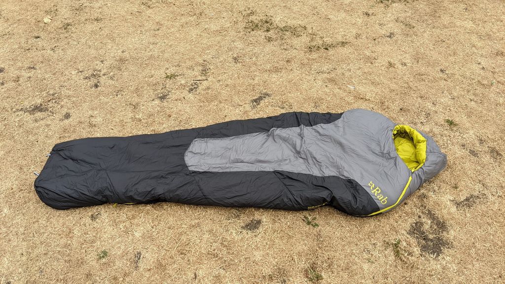 Best lightweight sleeping bag 2023 sleep comfortably without getting