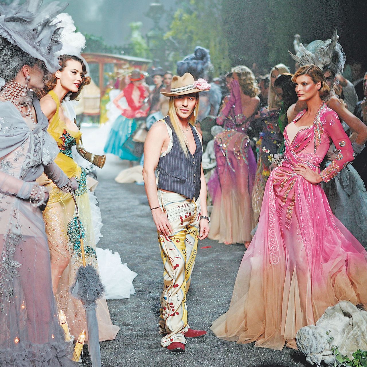 The 2027 Met Gala Theme, Explained