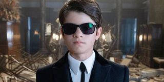 Artemis Fowl' Changes: How the Movie Differs From the Book