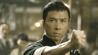 Donnie Yen in Ip Man