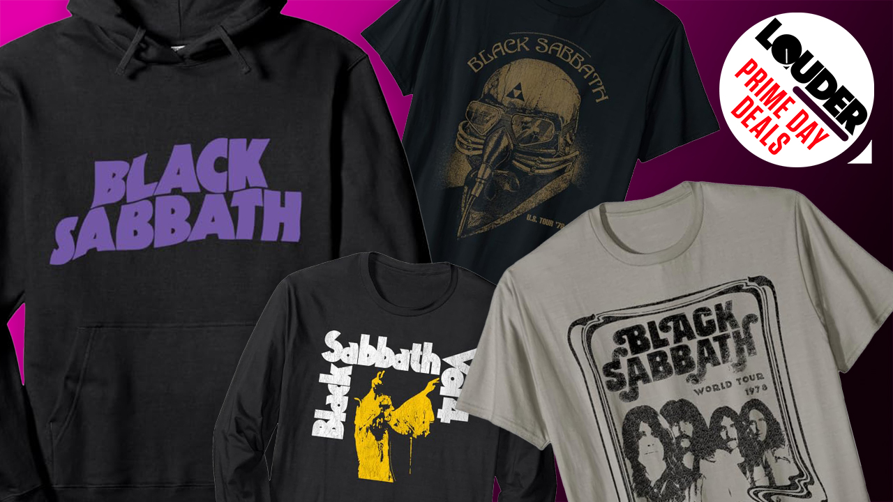 Sabbra Cadabra! Celebrate Ozzy and co's triumphant final show with up to 20% off a whole...