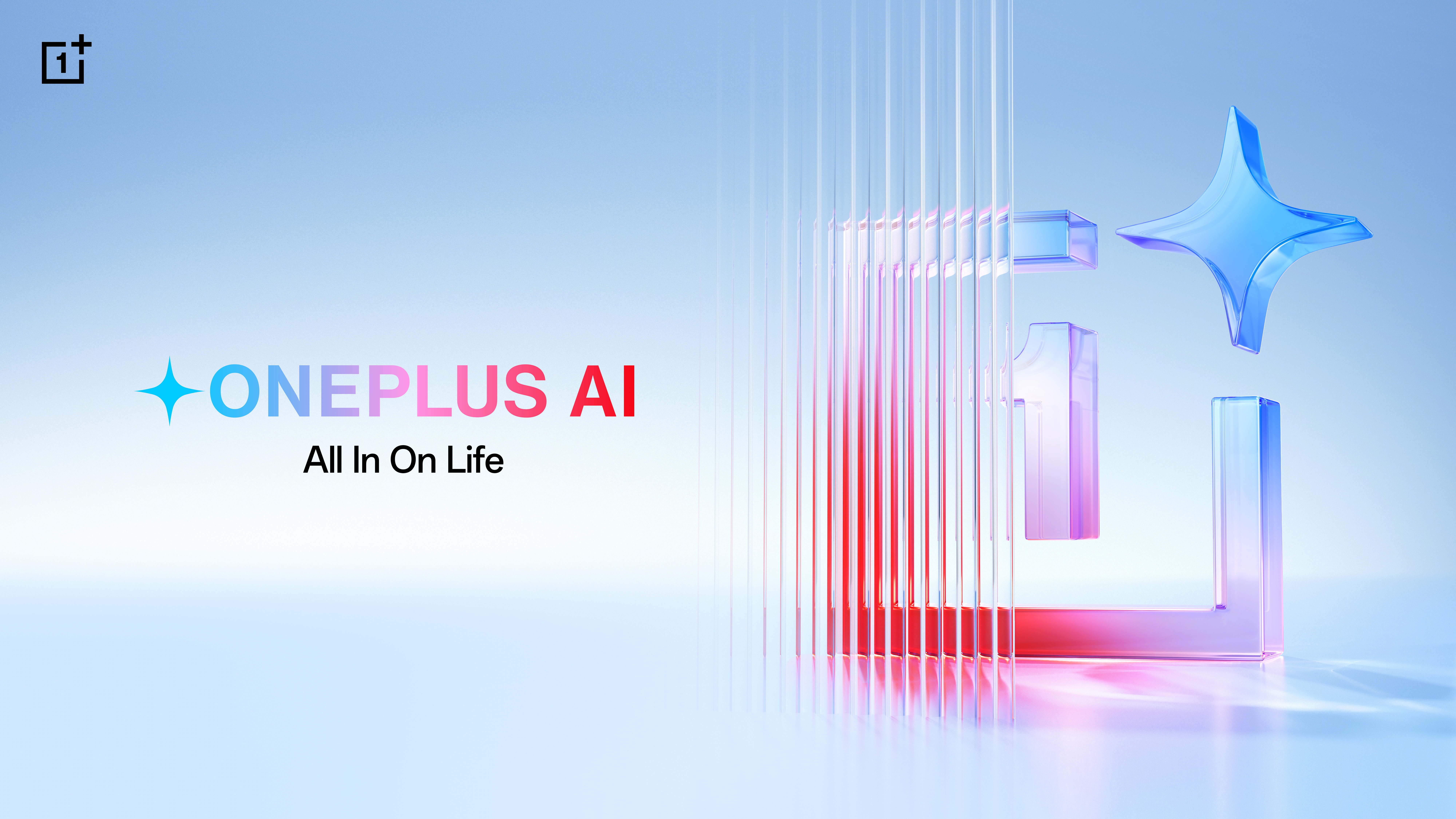 OnePlus AI hero