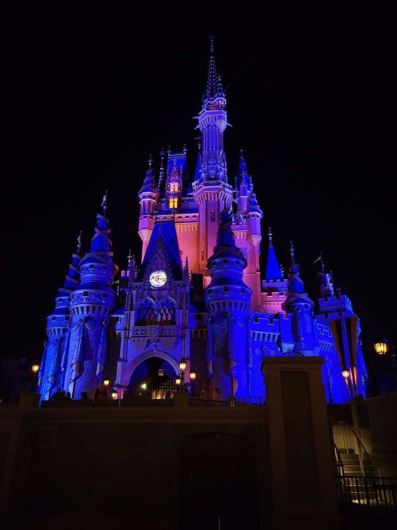 A52 5g Review S21 Castlenight Front