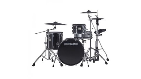 Roland VAD503 kit from the front on a white background