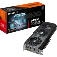 Gigabyte Radeon RX 9060 XT Gaming OC 8G