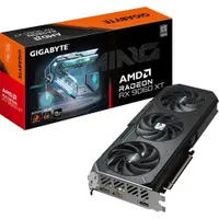 Gigabyte Radeon RX 9060 XT Gaming OC 8G