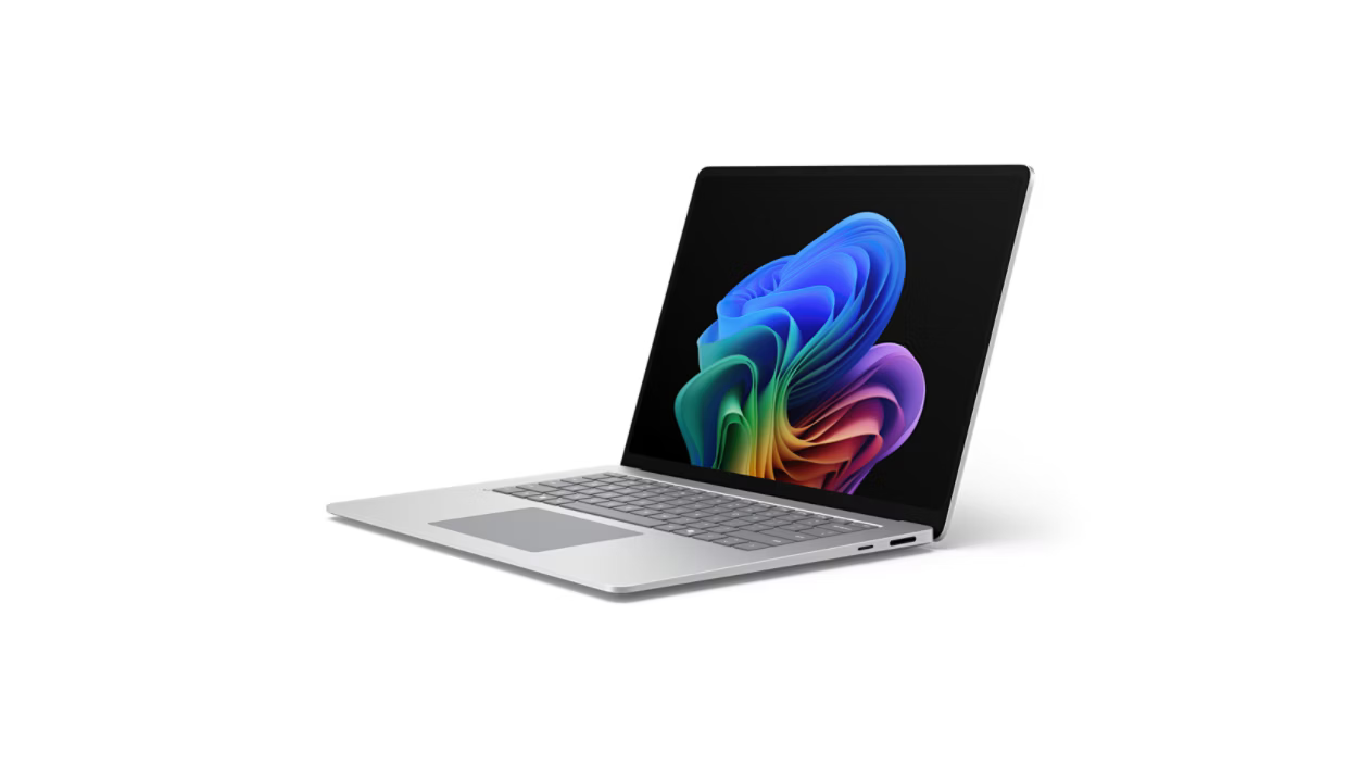 Microsoft Surface Laptop 8 for Business 