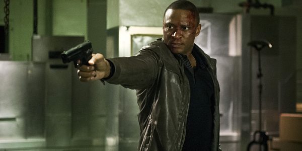 john diggle supergirl season 5