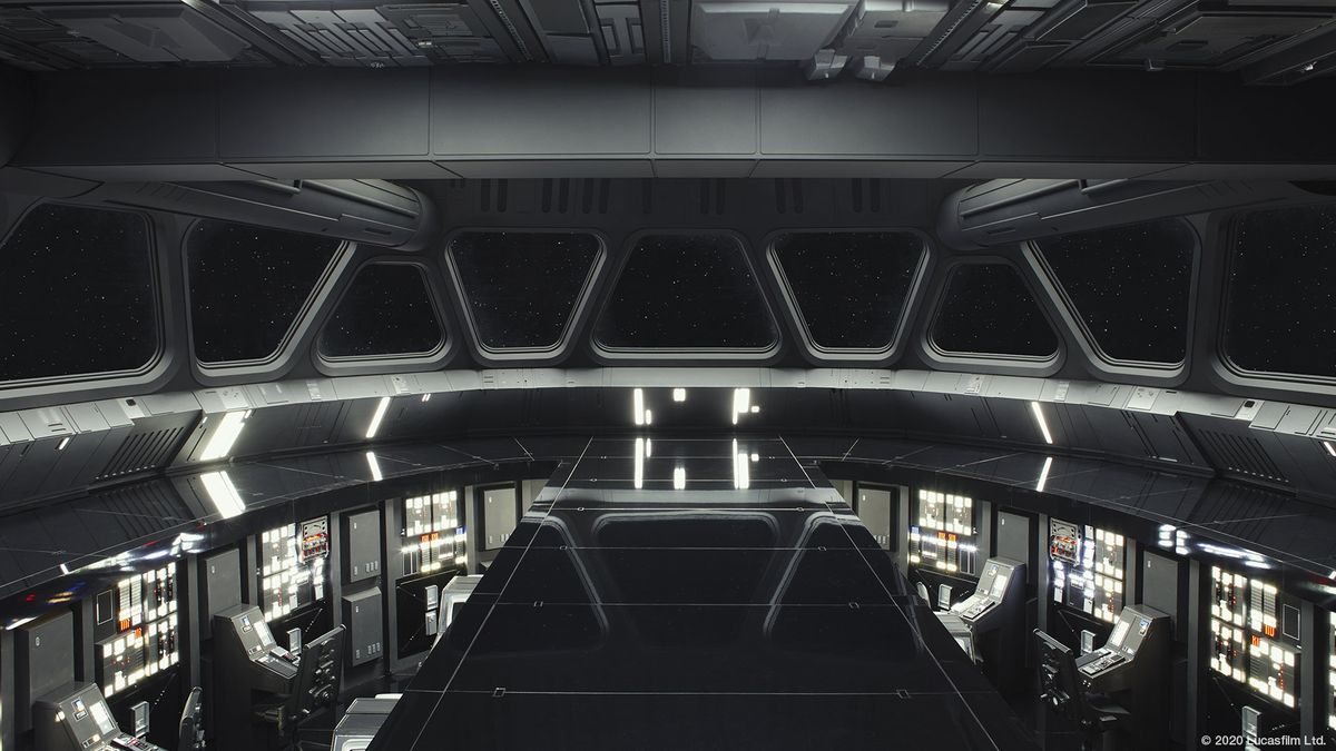 star wars video call backgrounds