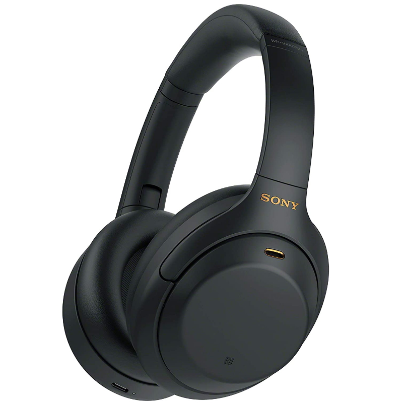 Deepest ever discount on the Sony XM4 headphones this Prime Day