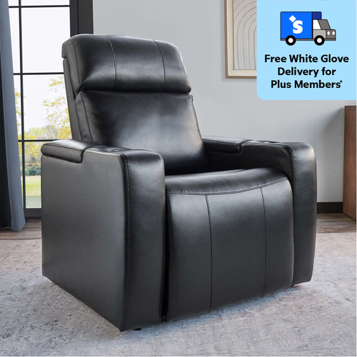 Member&rsquo;s Mark Ashton Home Theater Power Recliner