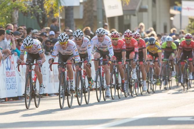It is Jelly Belly p/b Maxxis to the front.