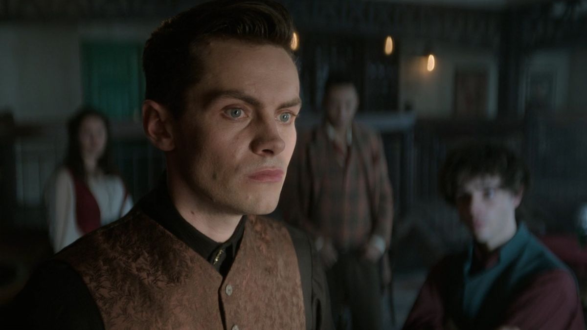 How Shadow And Bone's Season 2 Finale Perfectly Sets Up A Six Of Crows ...