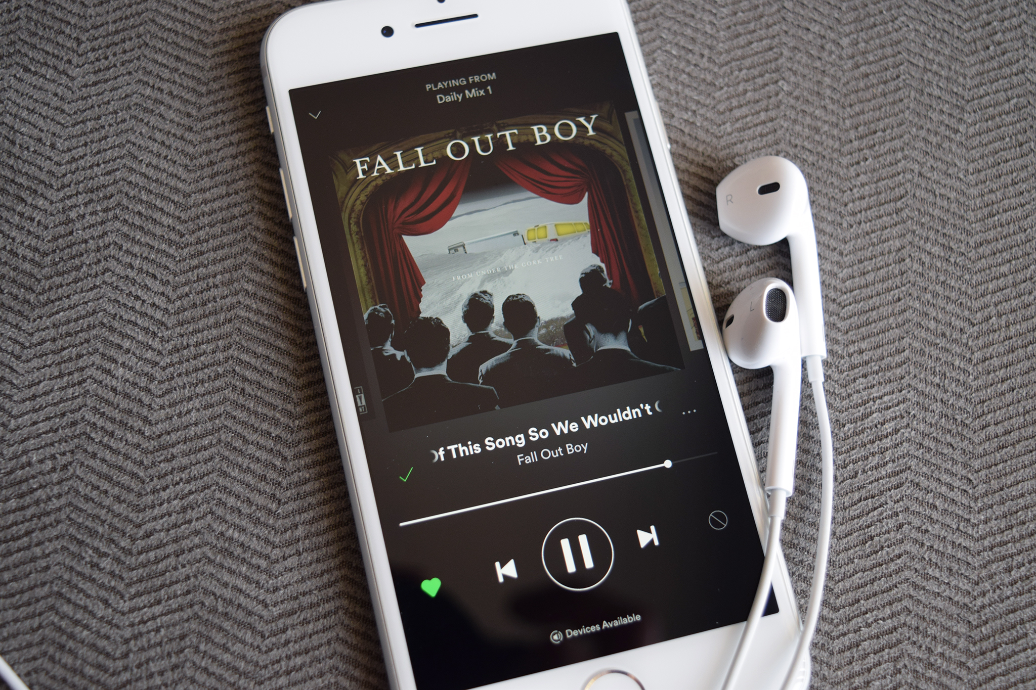 Spotify Subscribers No Longer Allowed to Pay Through App Store - MacRumors