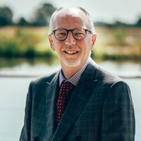 John McDermid's avatar