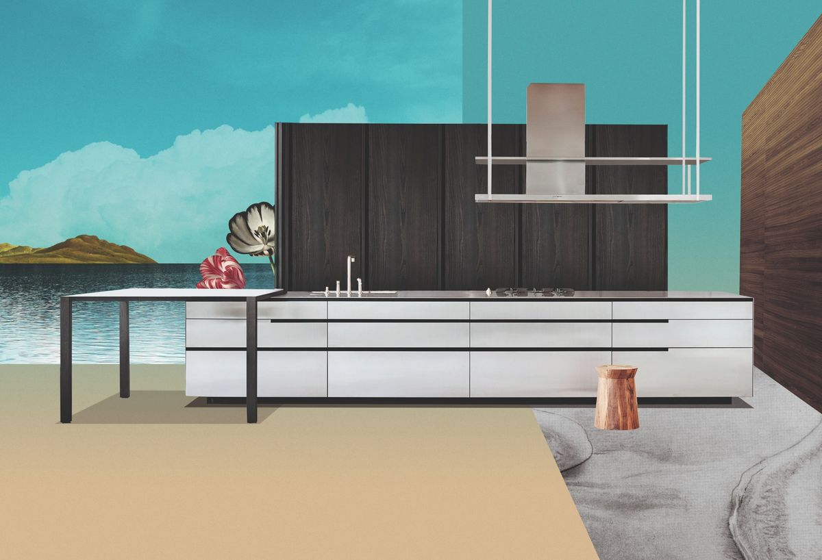 Why thoughtful kitchen design is good for your health | Wallpaper*