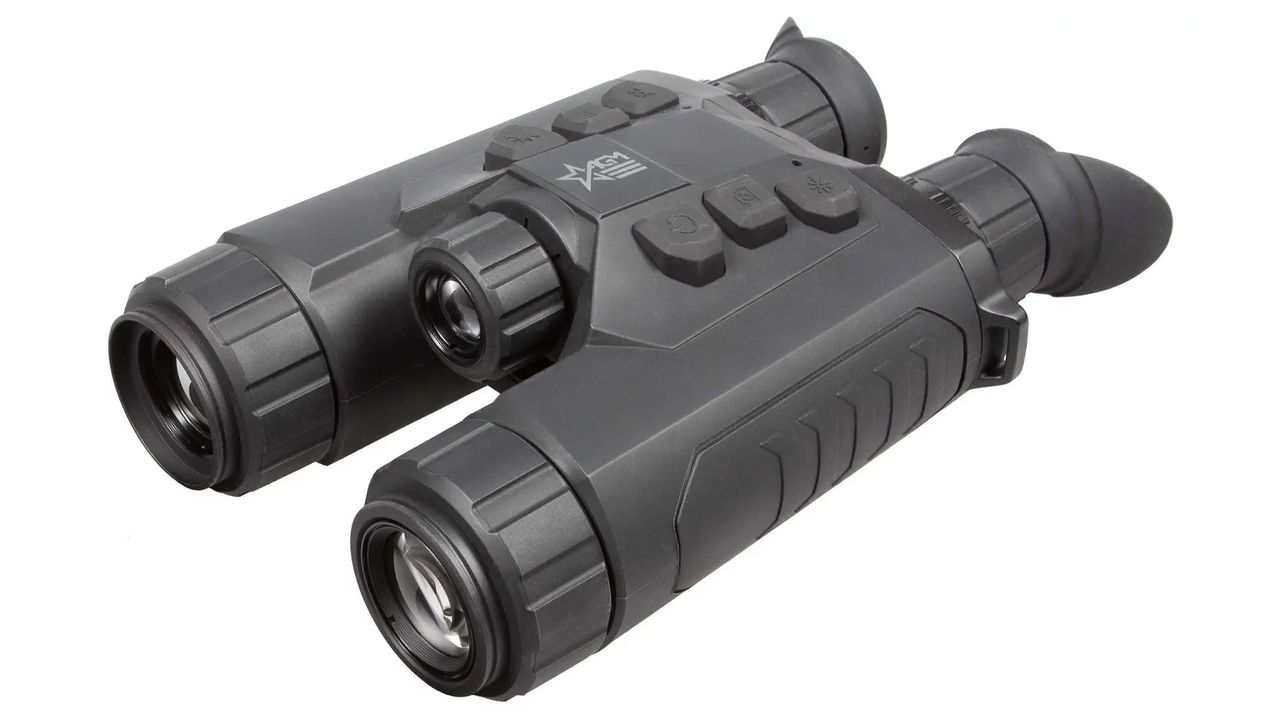 AGM Global Vision ObservIR CMOS 5.5-22x25mm