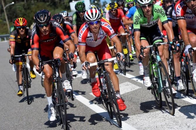 Alexandr Kolobnev (Katusha)
