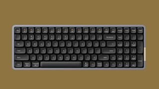 Lofree Flow 100 mechanical keyboard