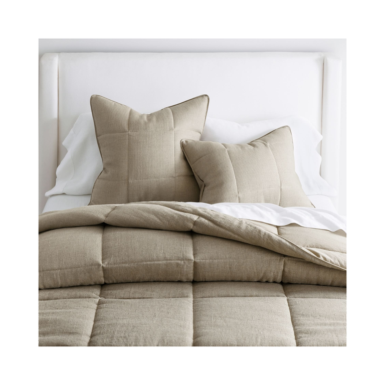 Best Comforters for Hot Sleepers — Expert Picks Livingetc