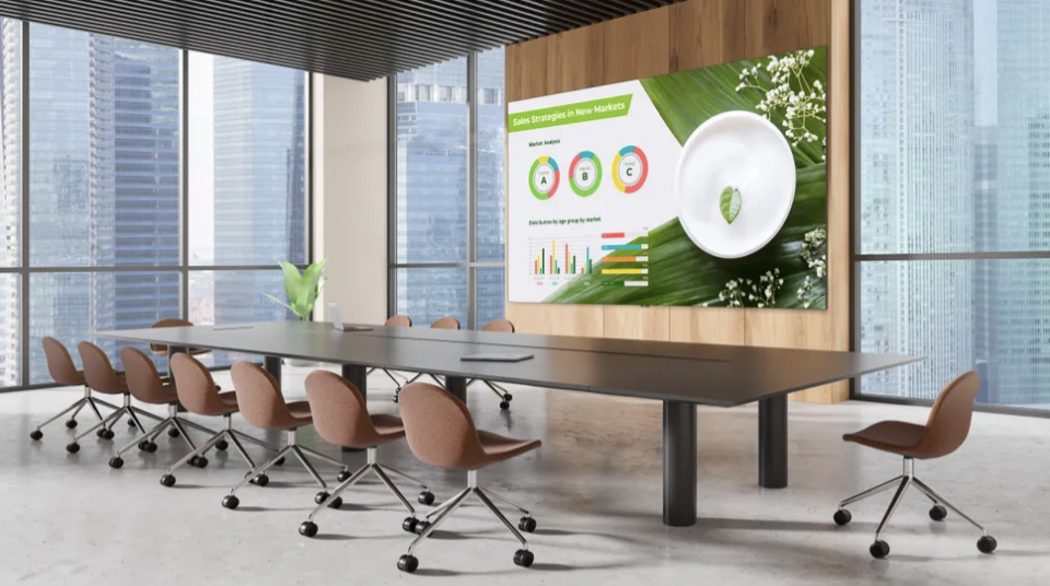 LG Electronics USA