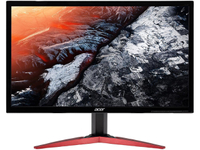 Acer Gaming KG241P 24-inch 1080p: