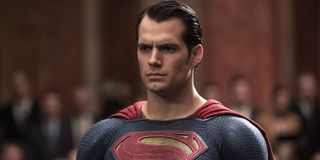 Henry Cavill - Batman v Superman: Dawn of Justice