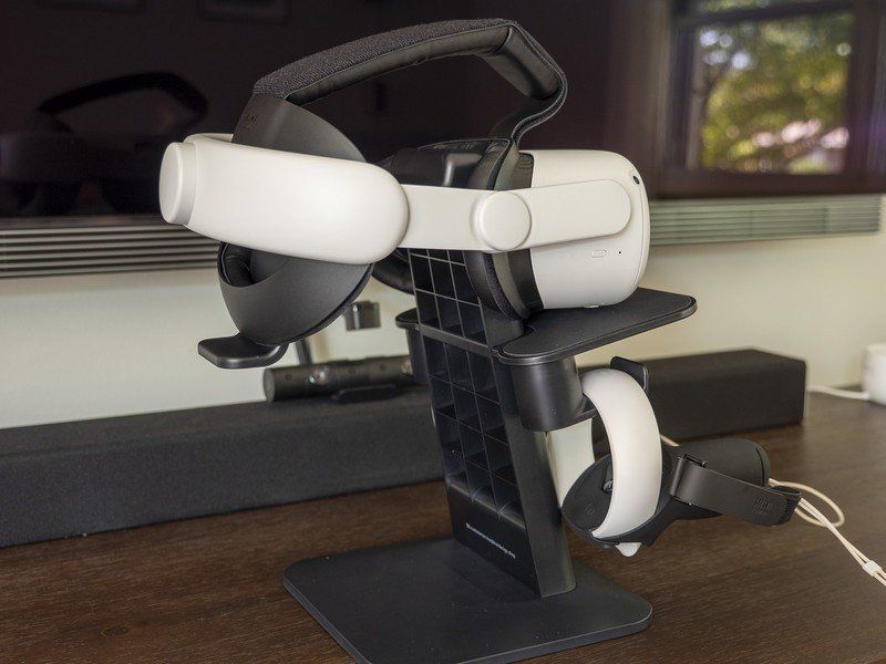 Kiwi Vr Stand Quest 2