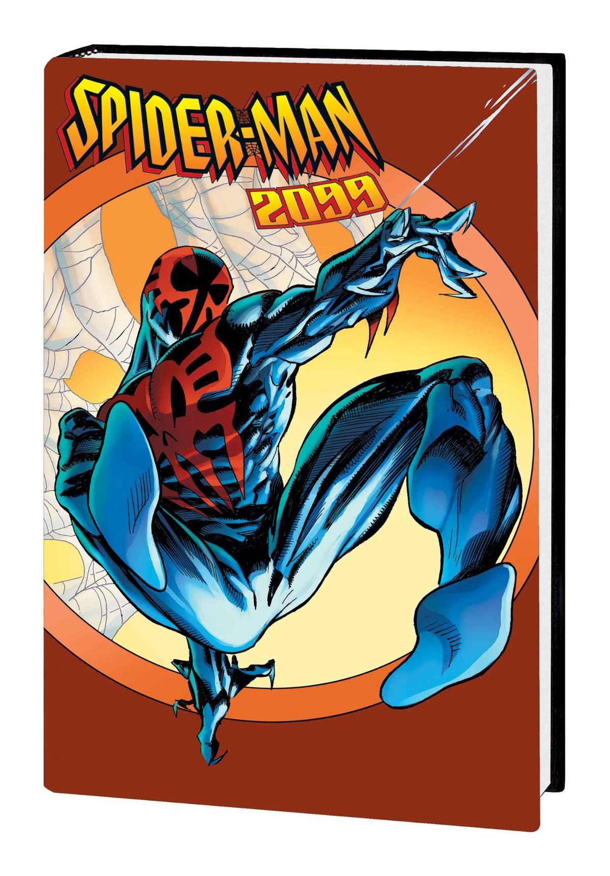 Marvel Comics June 2022 solicitations