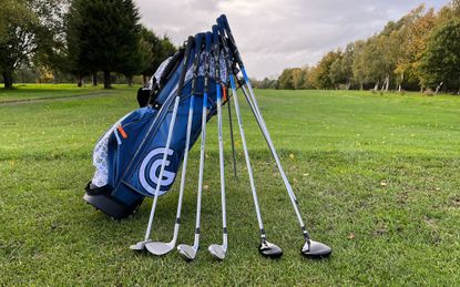 Cleveland Golf Junior Set Review