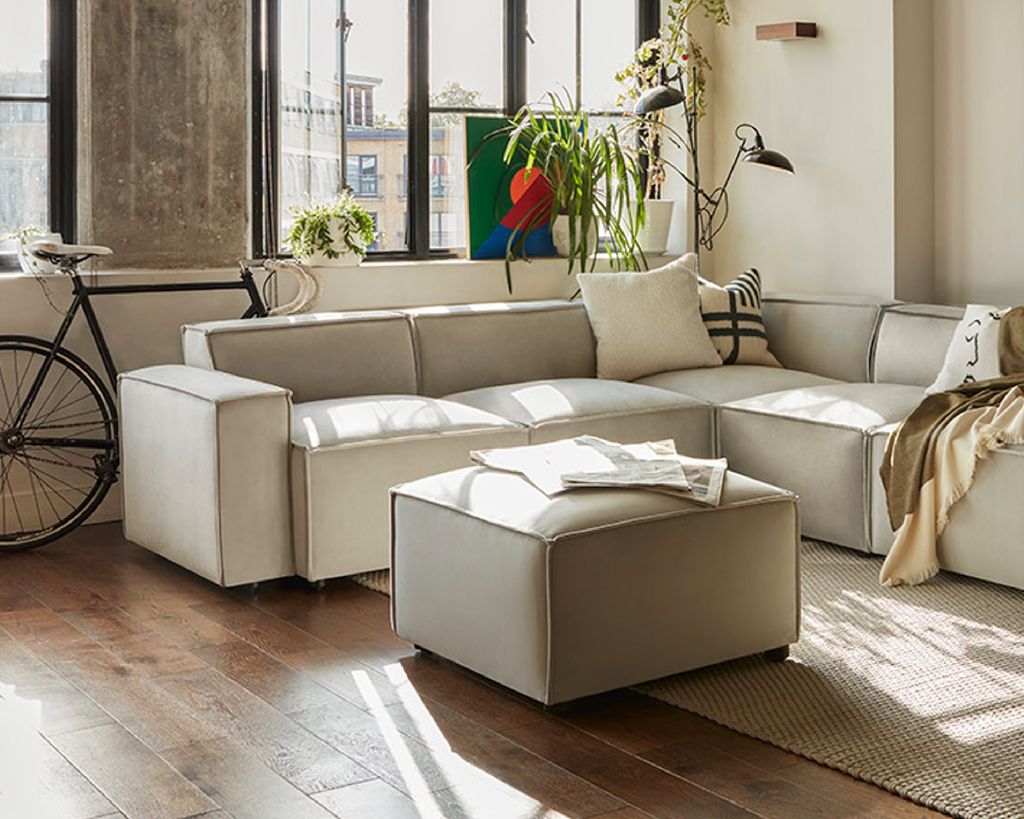 Quick delivery sofas: where to get a sofa in just 24 hours | Livingetc