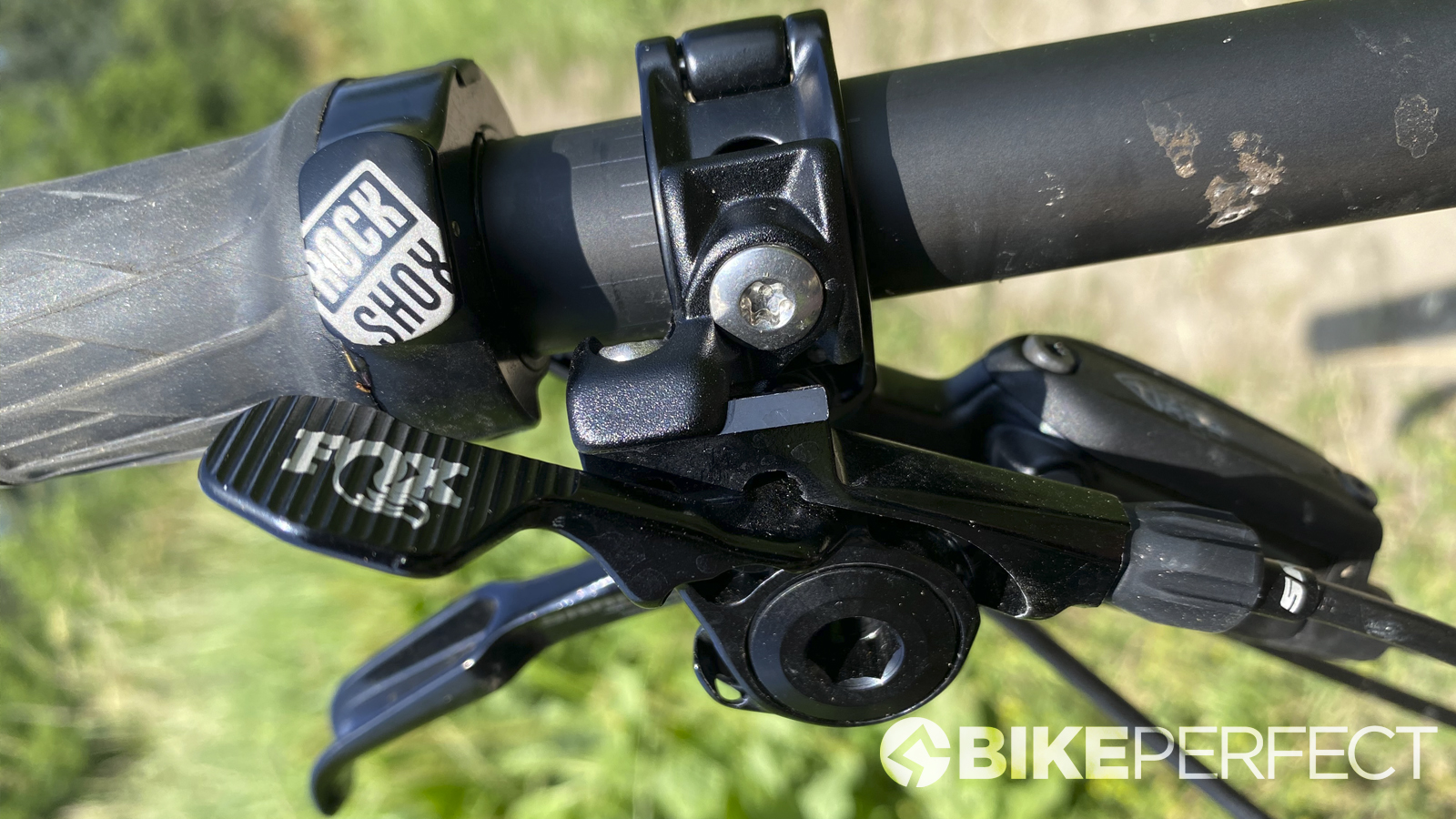 Fox Transfer SL Performance Elite 27.2mm Dropper Post