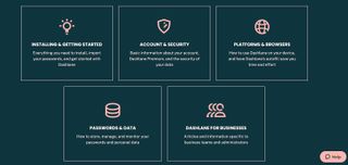 Lastpass vs Dashlane