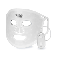 Silk'n Facial LED Mask 100