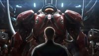 BlizzCon 2026 main stage with Starcraft