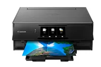 Canon Pixma TS9120: the best printers 